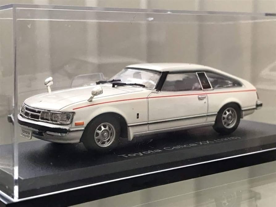 セリカXX 1/43ミニカー 楽天市場】1/43 セリカxxの通販
